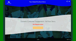 Desktop Screenshot of digibro.com